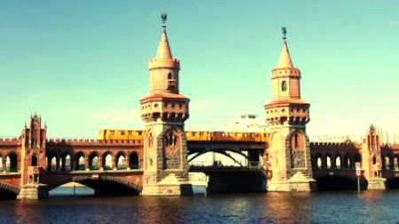 Oberbaumbr&uuml;cke, Berlin